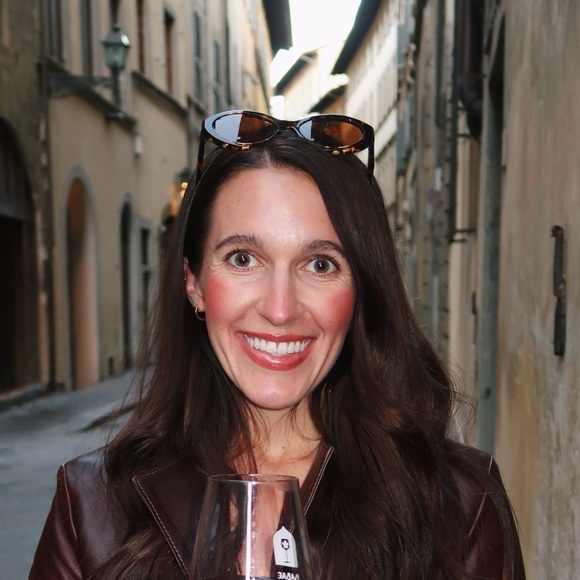 Meet the Posher Other - Hi, I’m Emma!